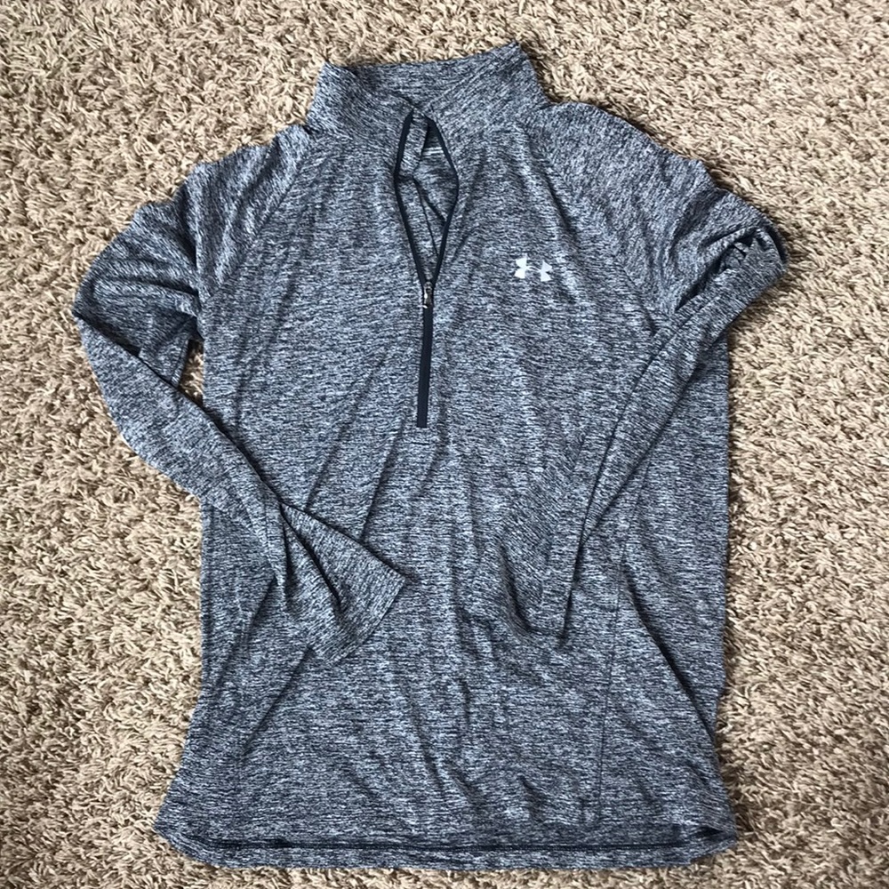 Under Armour pull over